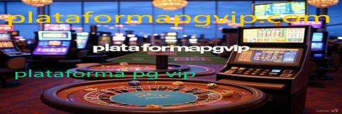 plataforma pg vip