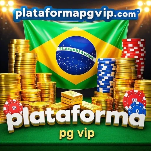 A Emoção dos Jackpots na Plataforma pg VIP